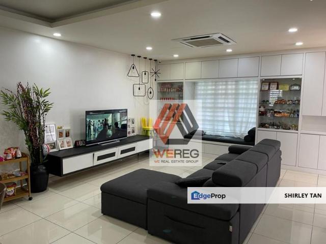 Taman Sri Jaromas