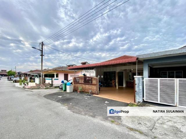 Taman Sri Jelok