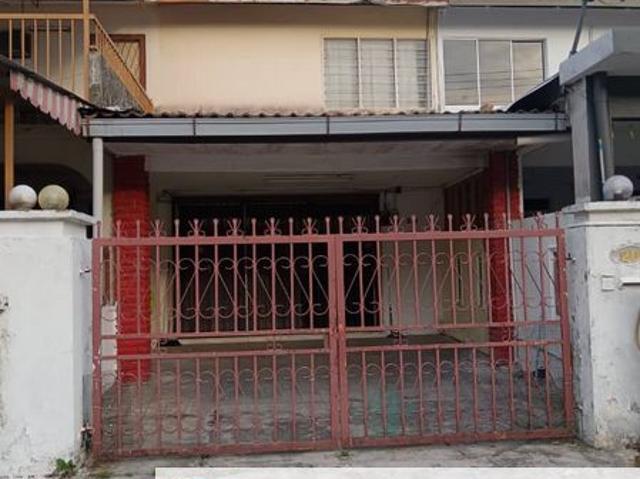 Taman Sri Jelok