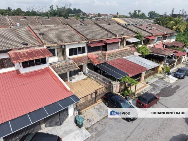 Taman Sri Jelok