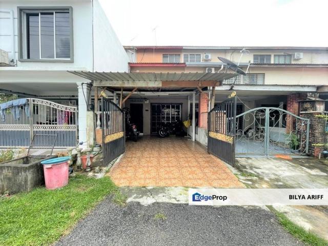 Taman Sri Jelok