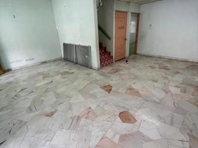 Taman Sri Jelok 2storey Kajang for Sale