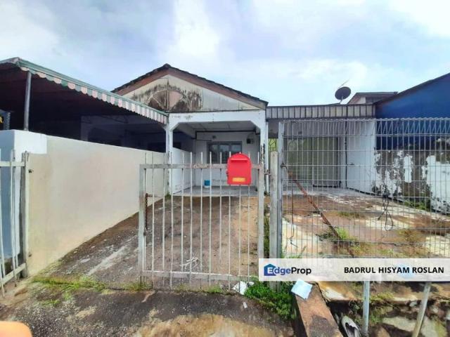 Taman Sri Jelok