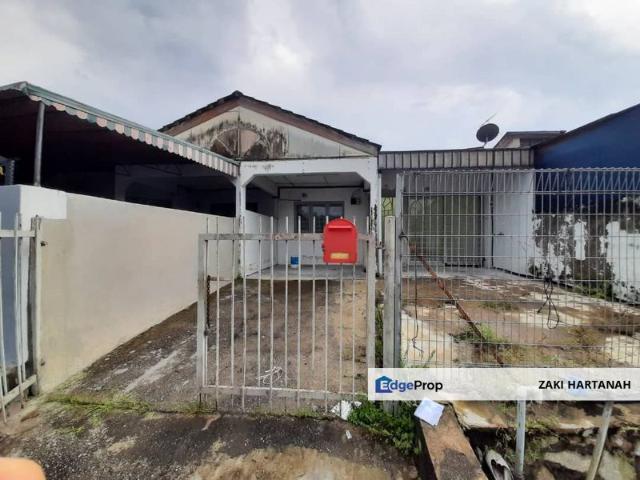 Taman Sri Jelok