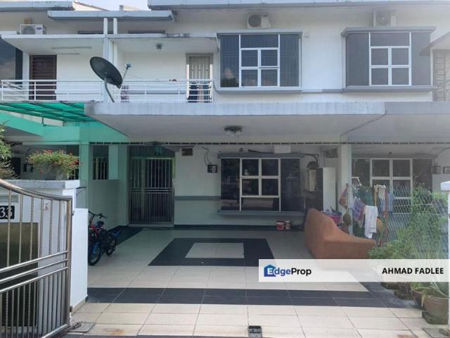 Taman Sri Jelok