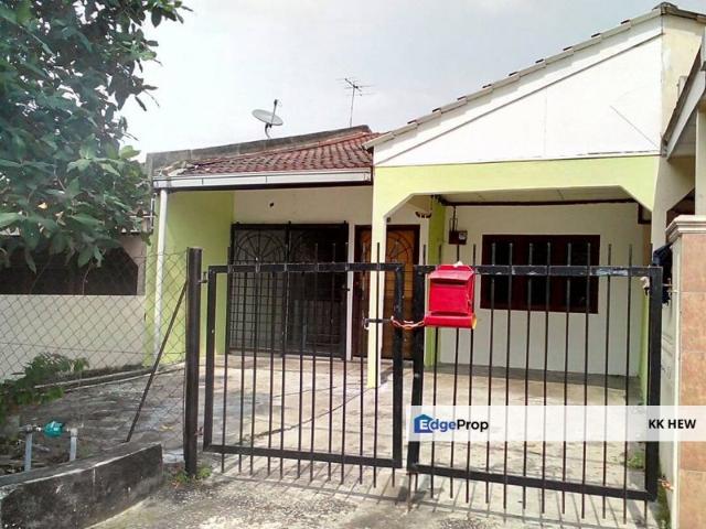 Taman Sri Jelok