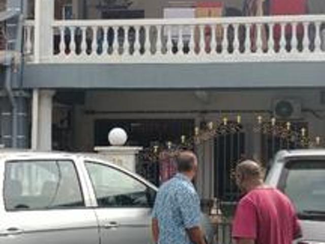 Taman Sri Jelok Kajang