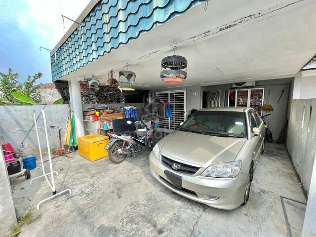 Taman Sri Jenaris Full Loan 2 Storey Kantan Permai Kajang Freehold