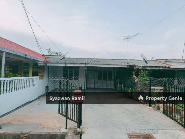 Taman Sri Jenjarum | Extended ✅ Full Loan ✅