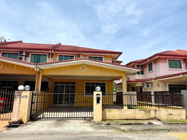 Taman Sri Juta Kobusak Unfurnished 4R3B