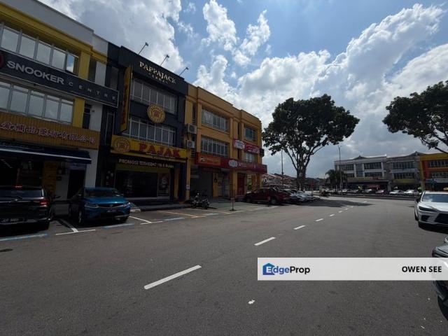 TAMAN SRI ORKID