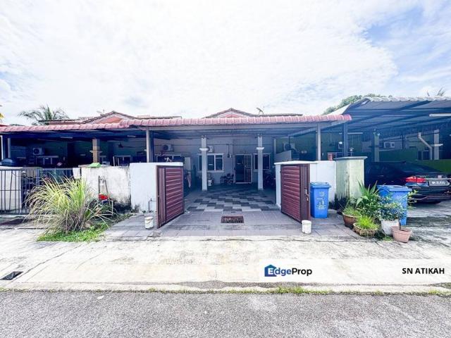 Taman Sri Orkid