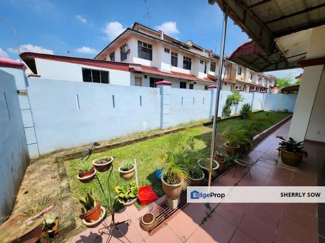Taman Sri Orkid