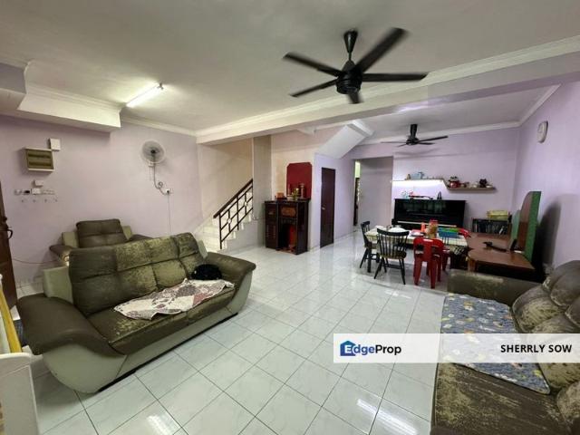 Taman Sri Orkid