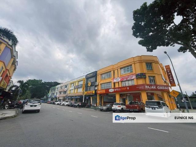 TAMAN SRI ORKID