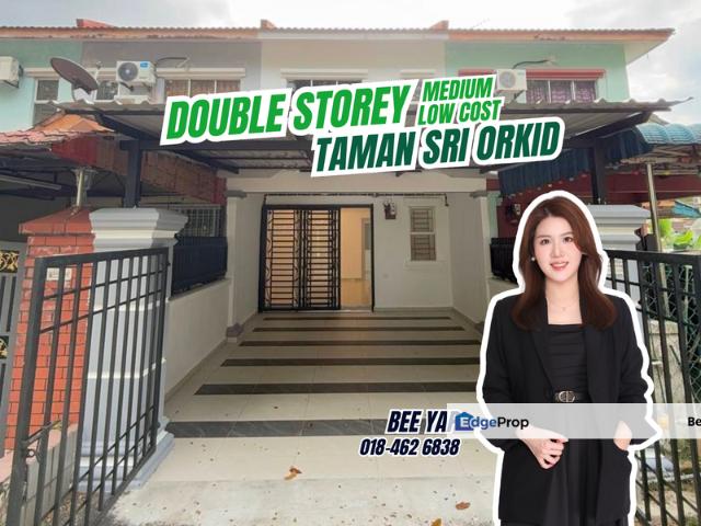 Taman Sri Orkid