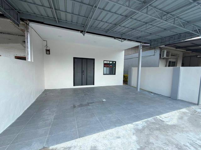 Taman Sri Layang Fulloan Cashback Rm30000