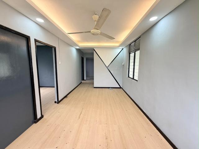 Taman Sri Lambak Bungalow Single Storey Fully Renovated Kluang