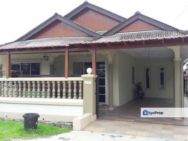 Taman Sri Lambak