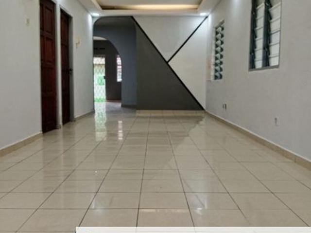 Taman Sri Lambak