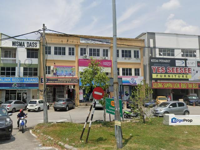 Taman Sri Langat