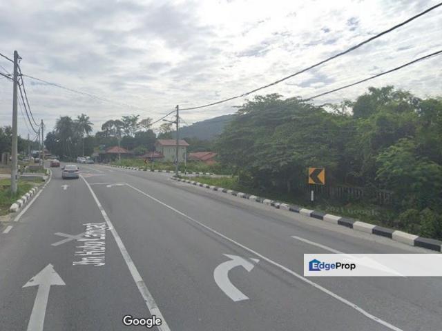 Taman Sri Langat
