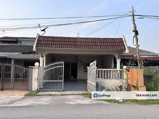 Taman Sri Langat