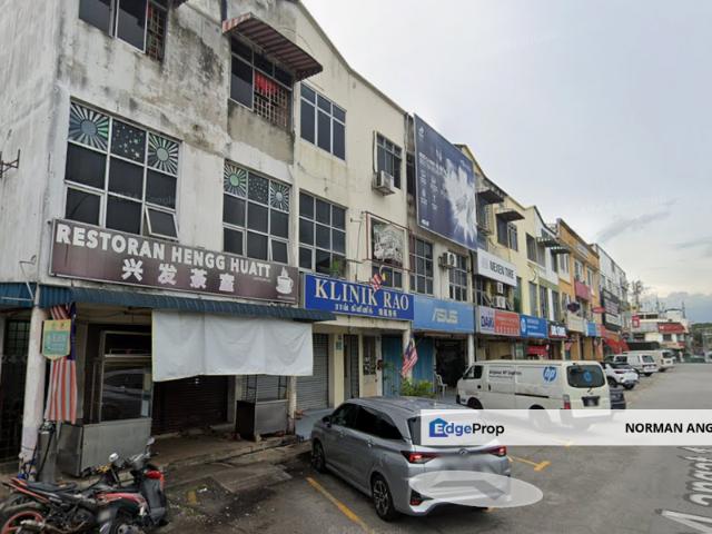 Taman Sri Langat