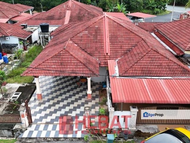 TAMAN SRI MAKMUR, KERDAU