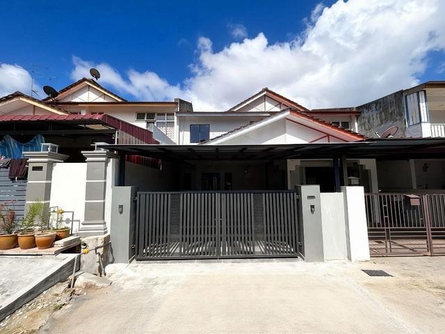 Taman Sri Makmur Pontian