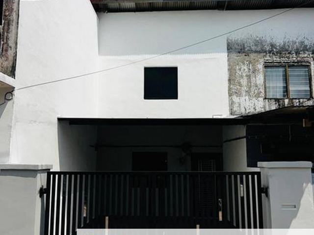 Taman Sri Makmur