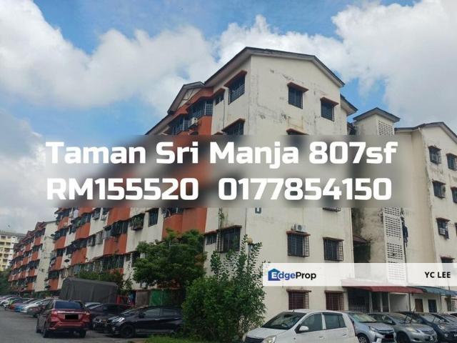 Taman Sri Manja