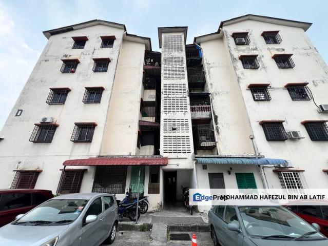 Taman Sri Manja