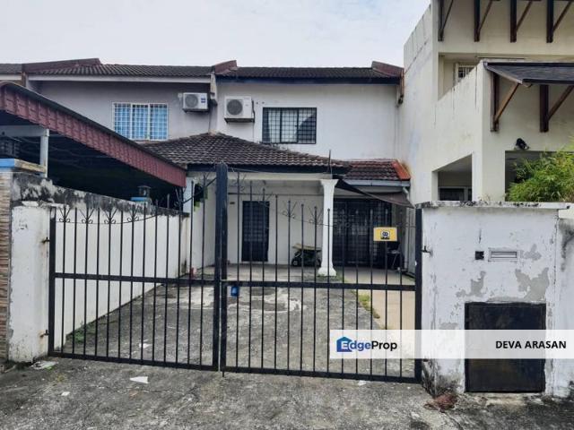 Taman Sri Manja