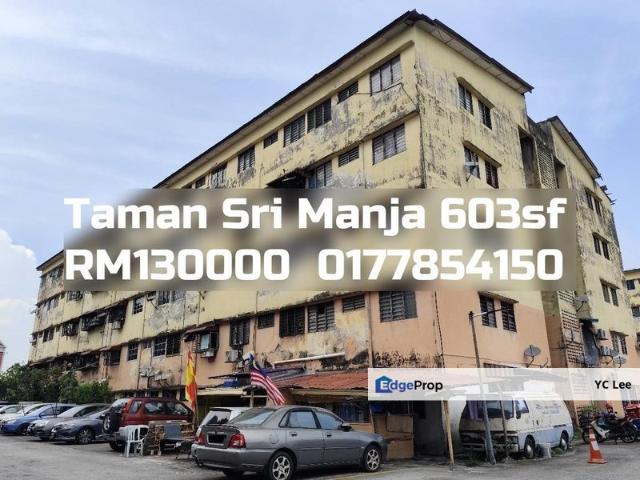 Taman Sri Manja