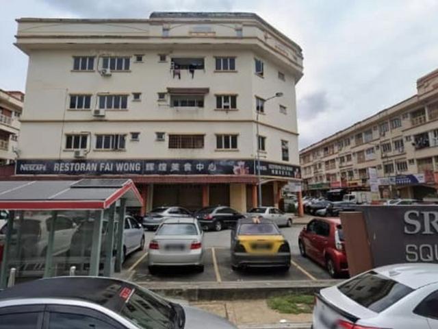 Taman Sri Manja