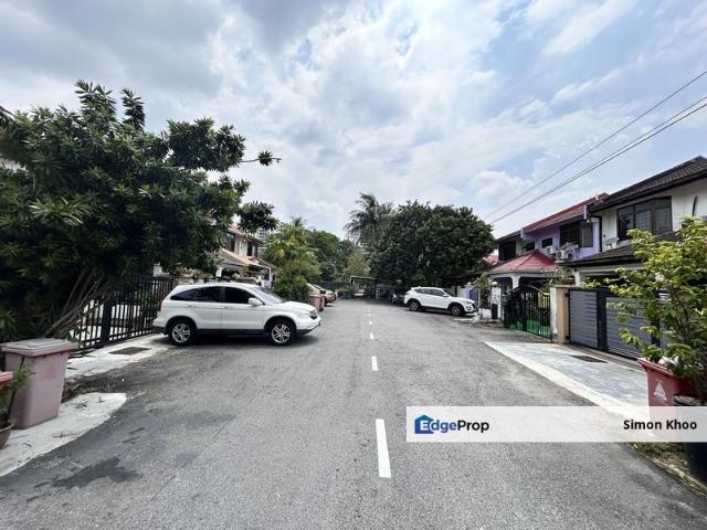 Taman Sri Manja