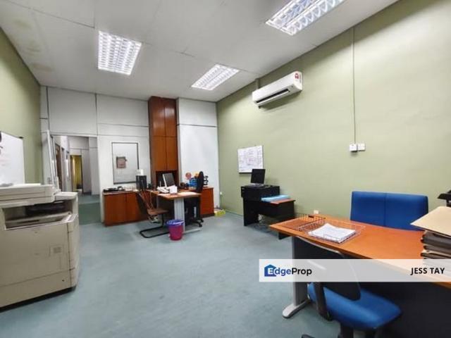 TAMAN SRI MANJA