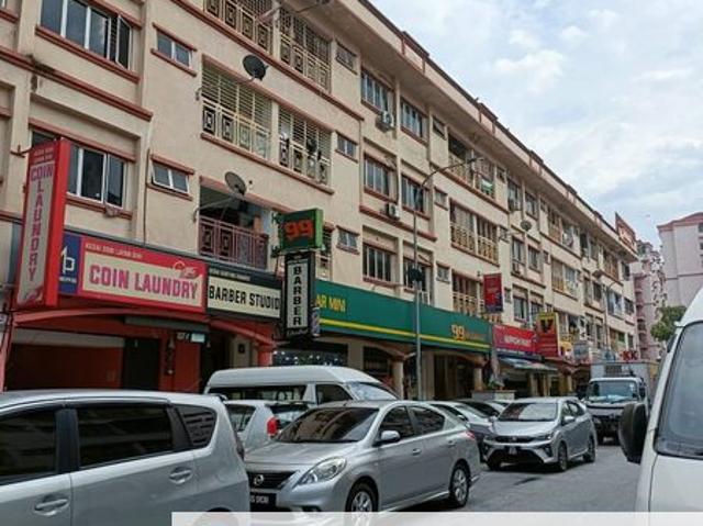 Taman Sri Manja