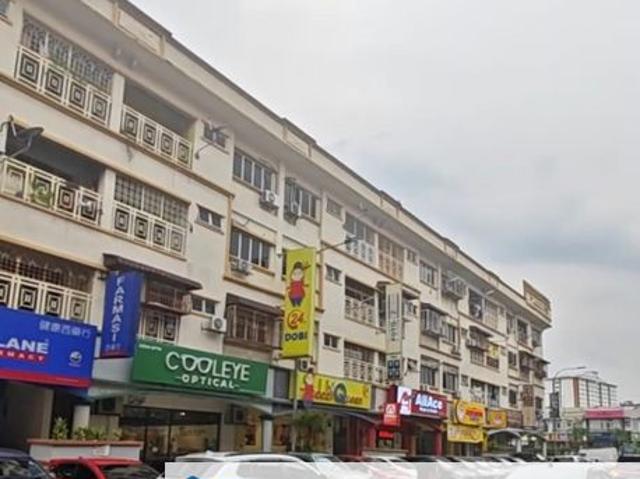 TAMAN SRI MANJA