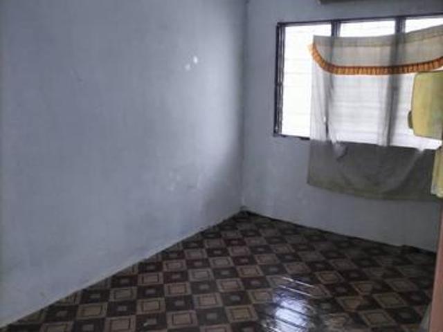 Taman Sri Manja Flat 0 Down Payment Below Market Price 100 Full Loan