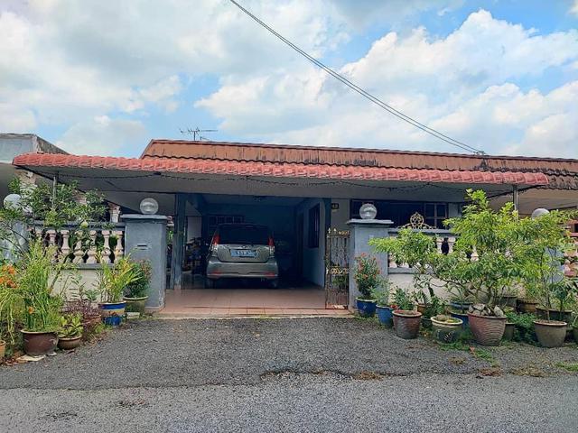 Taman Sri Mas Pendang