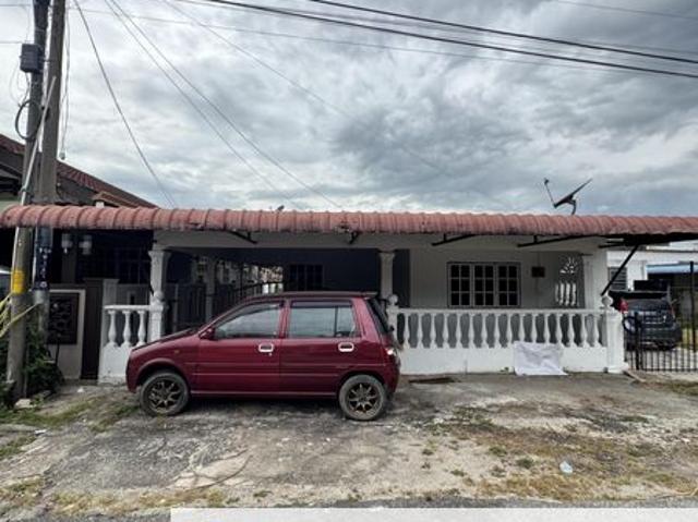 TAMAN SRI MAS