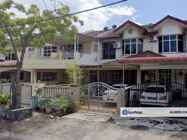 Taman Sri Mewah