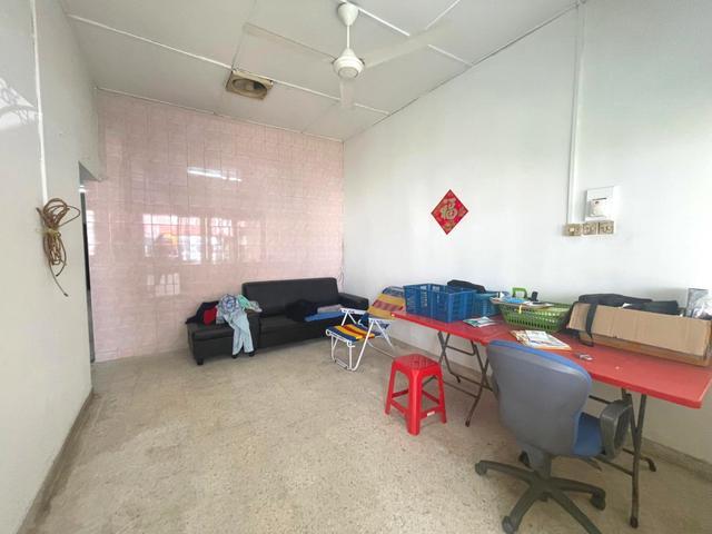 taman sri Melatiselayang Freehold