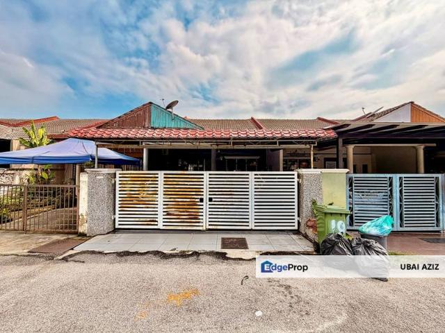 Taman Sri Melor