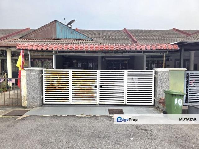 Taman Sri Melor