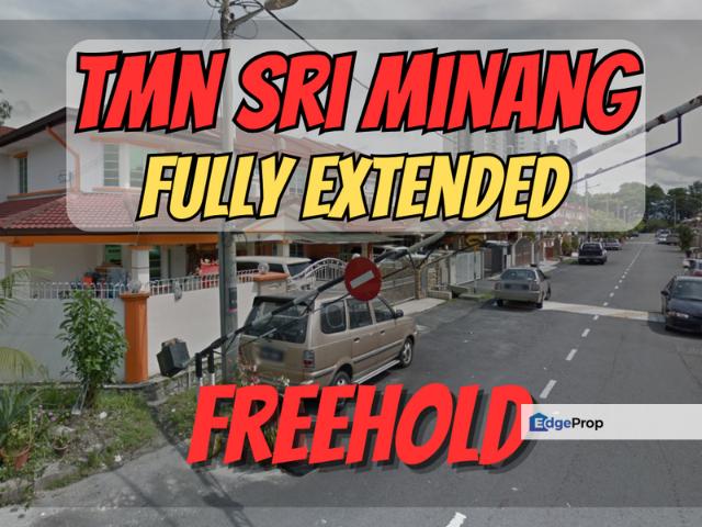 Taman Sri Minang