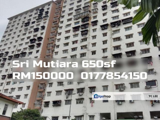 Taman Sri Mutiara