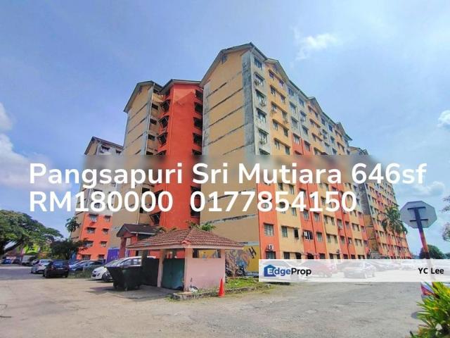 Taman Sri Mutiara